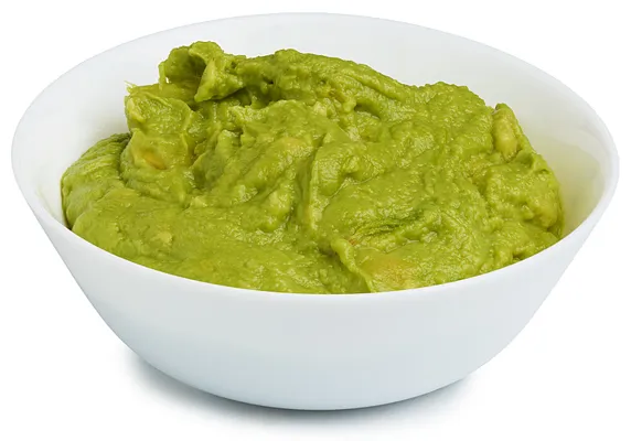 Kmole Avokado Pulp Pose 1kg