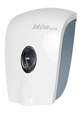 Soft Care Line Såpe Dispenser 1stk