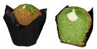 Muffin Pandan Cocos 18x120g