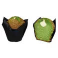 MUFFIN PANDAN COCOS 18X120G