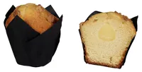Muffin Vanilla Cream 18x120g
