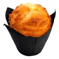 MUFFIN VANILLA CREAM 18X120G