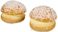Mini Tropeziennes 48stk Ca.32g