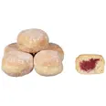 MINI BEIGNET RED FRUIT 175STK CA.25G
