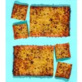 STABBURET PIZZA GASTRONORM M/KJØTTDEIG 1,35KG