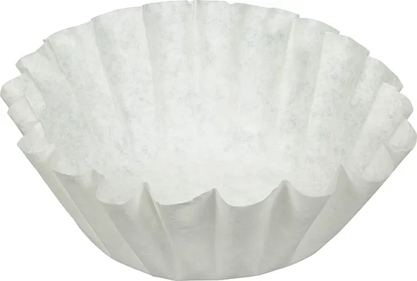 Kaffefilter 1,8l Bleket 110mm