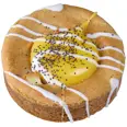 COFFEE SHOP COOKIE LEMON POPPY SEED 115G