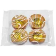 COFFEE SHOP COOKIE LEMON POPPY SEED 115G