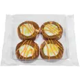COFFEE SHOP COOKIE CARROT CREAM CHEESE 115G