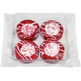 COFFEE SHOP COOKIE RED VELVET 115G