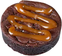 Coffee Shop Cookie Brownie 115g