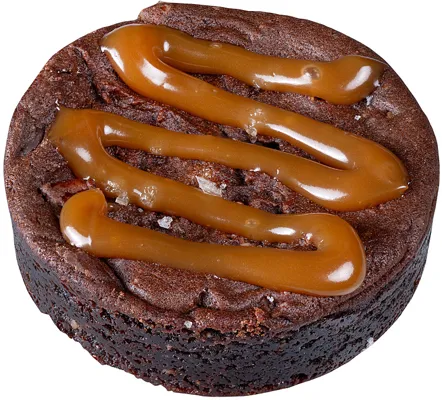 Coffee Shop Cookie Brownie 115g