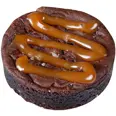 COFFEE SHOP COOKIE BROWNIE 115G