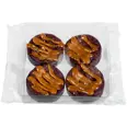 COFFEE SHOP COOKIE BROWNIE 115G