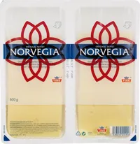 NORVEGIA HOTELLBRETT 600G TINE