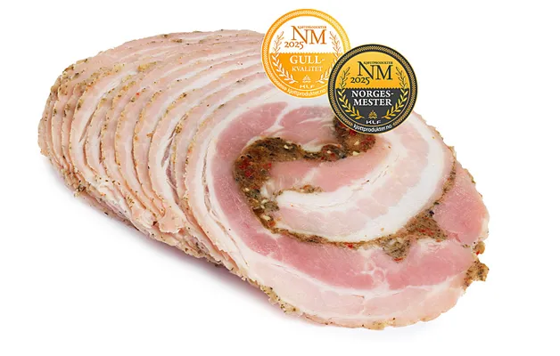 Porchetta