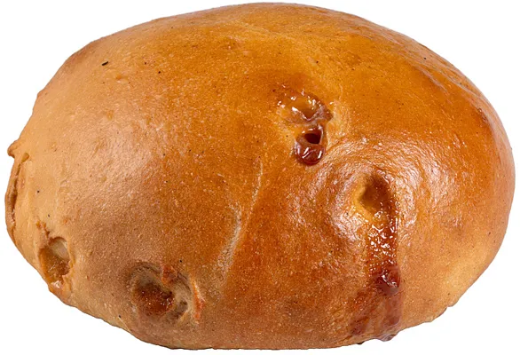 Karamellbolle 85g