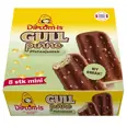 DIPLOM-IS GULLPINNE PISTASJ 8STK
