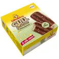 DIPLOM-IS GULLPINNE PISTASJ 8STK