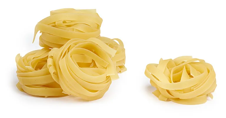 Knorr Tagliatelle Pasta 6kg
