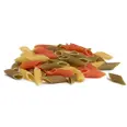 BARILLA PASTA MEZZE PENNE TRICOLORE 5KG