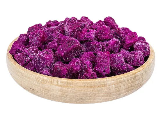 Dragefrukt Rød 6x1kg