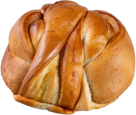 Vaniljeknute Gigant 160g