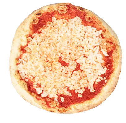 Napolitansk Biga Pizza - Margherita 28cm 13x400g