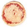 NAPOLITANSK BIGA PIZZA - MARGHERITA 28CM 13X400G
