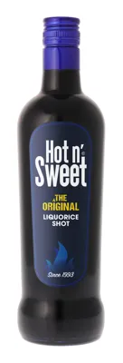 Hot N' Sweet Original 30% 70cl