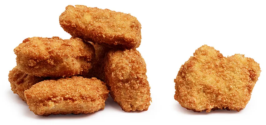 Kyllingnuggets 1,5 Kg