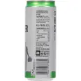 SCHOUS HARD SELTZER LIME 33CL