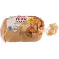 FIBERBRØD FRIA GLUTENFRI 500G