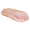 GRILLSKINKE, SKIVET, 500G