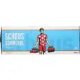 SCHOUS SOMMERØL 4,5% 33CL 10PK