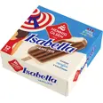 ISABELLA VANILJEIS MED SJOKOTREKK 12PK