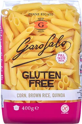 Garofalo Penne Glutenfri 400g