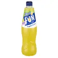 FUN LIGHT SLUSH TROPISK ANANAS 0,8L