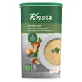 KNORR KANTARELLSUPPE, PULVER 1KG