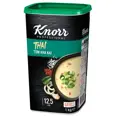 KNORR TOM KHA KAI SUPPE, PULVER 1KG