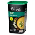KNORR THAI RØD KARRISUPPE, PULVER 1,19KG