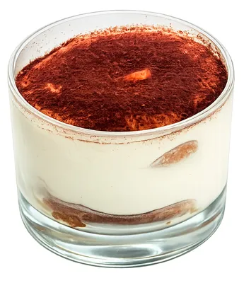 Tiramisu 15x120g