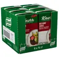 KNORR RØDVINSAUS, SERVERINGSKLAR 1L