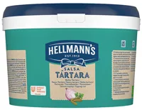 Hellmann'S Tartarsaus 3l