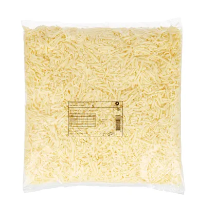 Mozzarella Mix 70/30 Revet 2kg