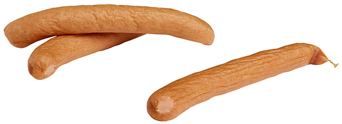 Bratwurst