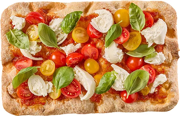 Pinsa Romana Classic 18x240g