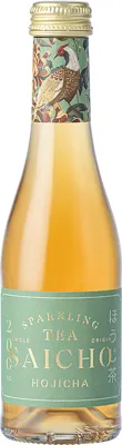 Saicho Hojicha Sparkling Tea 24x20cl