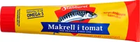 Stabbur-Makrell Tube 180g