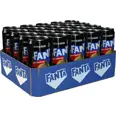 FANTA CRIMSON CHERRY 330ML BX